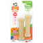 Nylabone | Daily Dental Durable Chew Twin Pack, Chicken