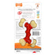 Nylabone | Power Chew Double Bone Bacon