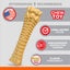 Nylabone Power Chew Bone Peanut Butter XL — producto sin empaque