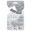 Nylabone Nubz Chicken 4ct — empaque reverso