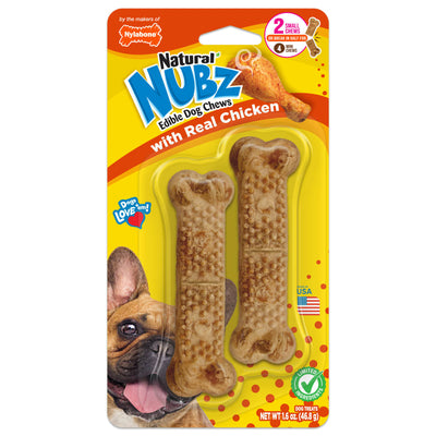Nylabone | Nubz Chicken