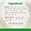 Nylabone Healthy Edibles Wild Venison Large — ingredientes