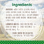 Nylabone Healthy Edibles Wild Bison — ingredientes