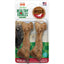 Nylabone | Healthy Edibles Wild Longer Lasting Bison