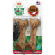 Nylabone | Healthy Edibles Wild Longer Lasting Bison
