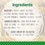 Nylabone Healthy Edibles Puppy Wild Turkey — ingredientes