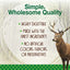 Nylabone Healthy Edibles Wild Venison — características