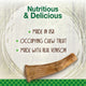 Nylabone | Healthy Edibles Wild Longer Lasting Venison