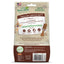 Nylabone Nutri Dent Filet Mignon — empaque reverso