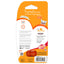 Nylabone Power Chew Textured Bone Beef Jerky Petite — empaque reverso