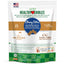 Nylabone Healthy Edibles Chewy Bites Peanut Butter — empaque reverso
