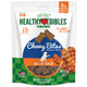 Nylabone | Healthy Edibles Chewy Bites Bacon