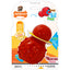 Nylabone Strong Chew Cone rellenable — empaque frontal