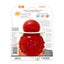 Nylabone Power Chew Textured Bone Flavor Medley — empaque reverso