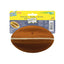 Nylabone Nyla Play Gripz Football — empaque reverso