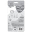 Nylabone Nubz Peanut Butter — empaque reverso