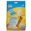 Nylabone Nubz Puppy Turkey & Sweet Potato — empaque reverso
