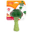 Nylabone Power Chew Broccoli Bacon & Cheese — empaque frontal