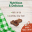 Nylabone Healthy Edibles Meaty Center — producto sin empaque