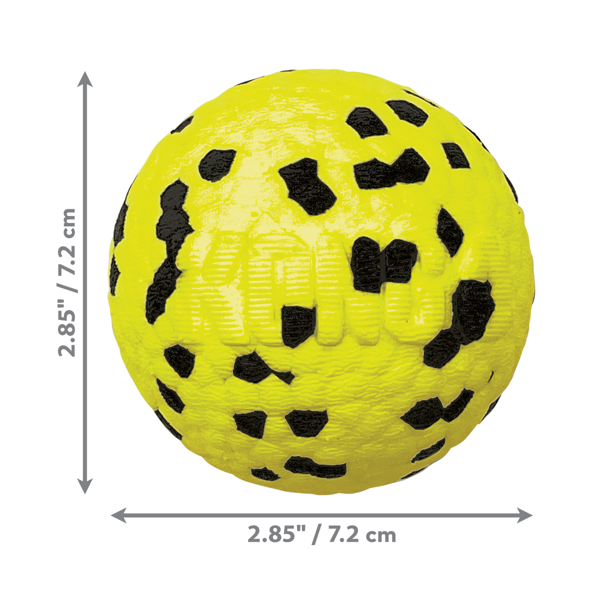 KONG REFLEX Ball — vista adicional 2