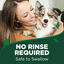 Vet's Best Dental Gel — beneficios 2