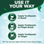 Vet's Best Dental Gel — beneficios 1