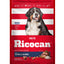 Ricocan | Adultos razas medianas y grandes sabor cordero y cereales – 1 kg