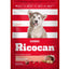Ricocan | Cachorros razas medianas y grandes sabor carne y leche – 1 kg