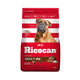 Ricocan | Edad Avanzada 7+ años sabor carne, todas las razas – 15 kg