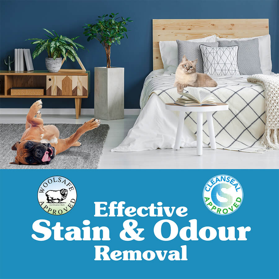 Simple Solution Urine Destroyer 400 ml — detalle 7
