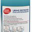 Simple Solution Urine Destroyer Refill 400 ml — reverso