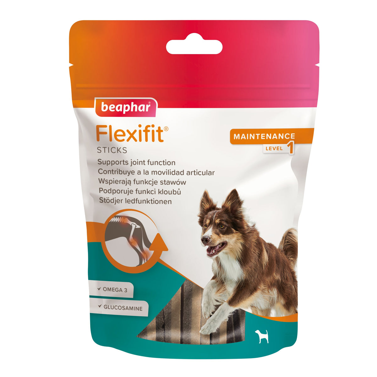 Beaphar | Joint Sticks Flexifit Dog