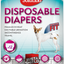 Manna Pro | Disposable Diaper