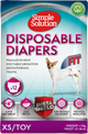 Manna Pro | Disposable Diaper
