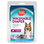 Simple Solution Washable Diaper Medium — frontal