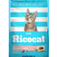 Ricocat | Gatitos sabor carne, pescado y leche – 1 kg
