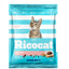 Ricocat | Gatitos sabor carne, pescado y leche – 200 g
