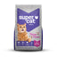 Supercat | Delicias Felinas adultos sabor pollo, carne, atún y sardina – 15 kg