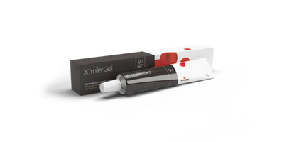 Xmile Gel - imagen principal oficial