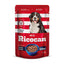 Ricocan | Trocitos en salsa sabor cordero, adultos (pouch)