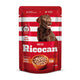 Ricocan | Trocitos en salsa sabor pollo, adultos (pouch)