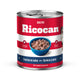 Ricocan | Trocitos en salsa sabor cordero y arroz, adultos (lata)