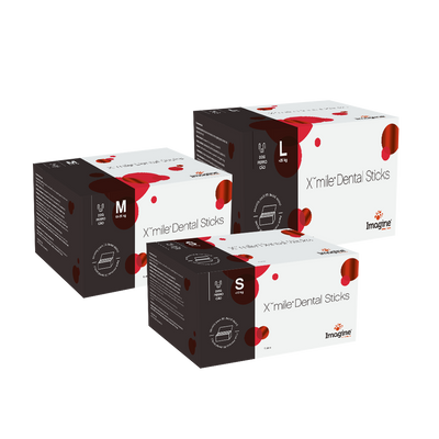 Xmile Dental Sticks - imagen principal oficial