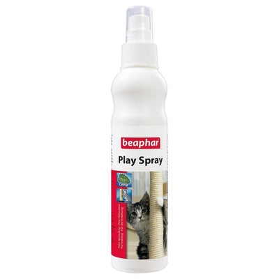 Beaphar | Play Spray / Catnip