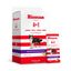 Ricocan | Shampoo 4 en 1 para perros adultos – Disp 40 ml x 25 un