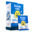 Fresh Can | Shampoo antipulgas para perros adultos – Disp 30 ml x 25 un