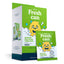 Fresh Can | Shampoo pelo suave para perros adultos – Disp 30 ml x 25 un