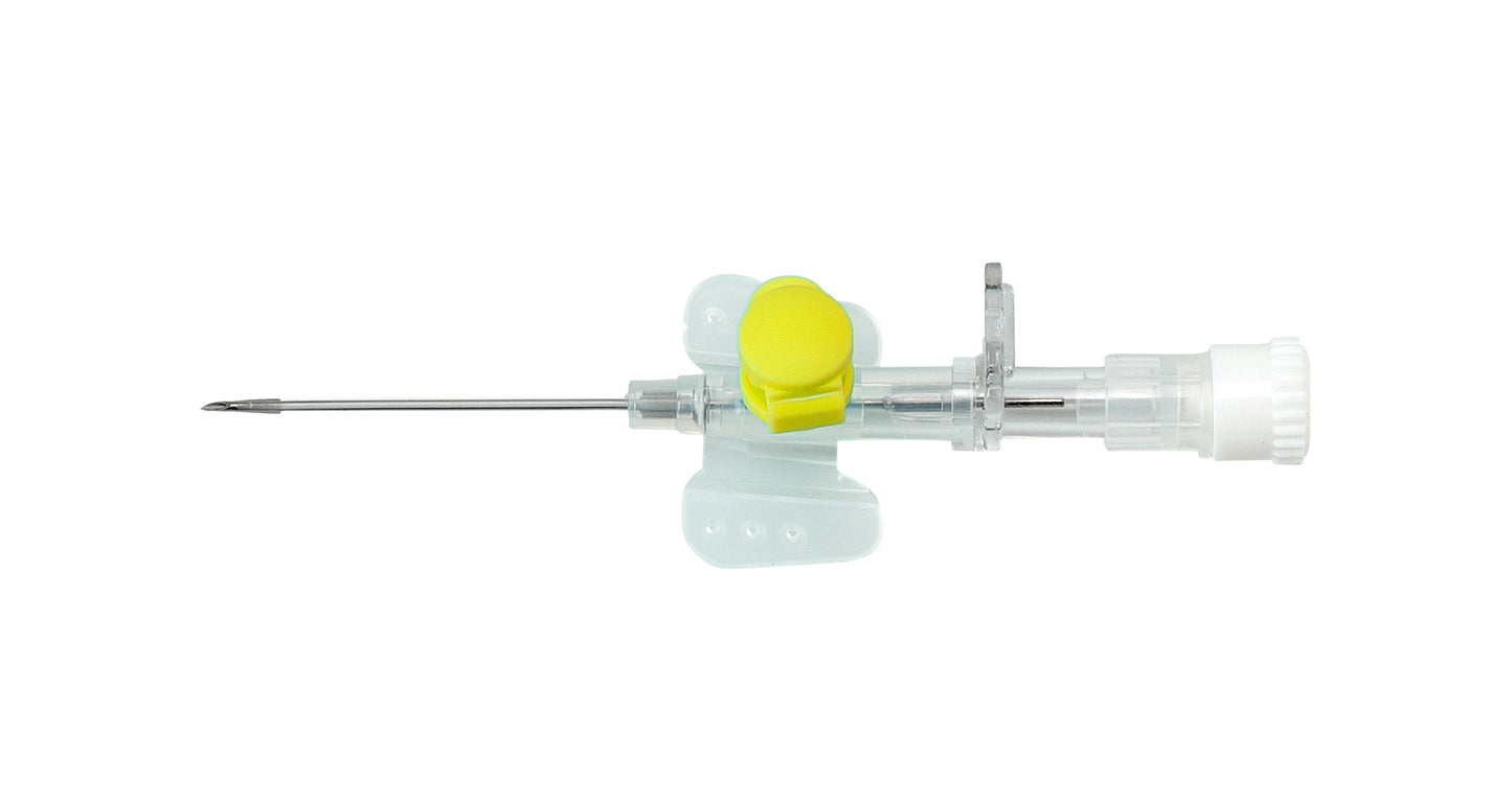 KRUUSE | Catéter IV InfuVein PRO - principal packshot