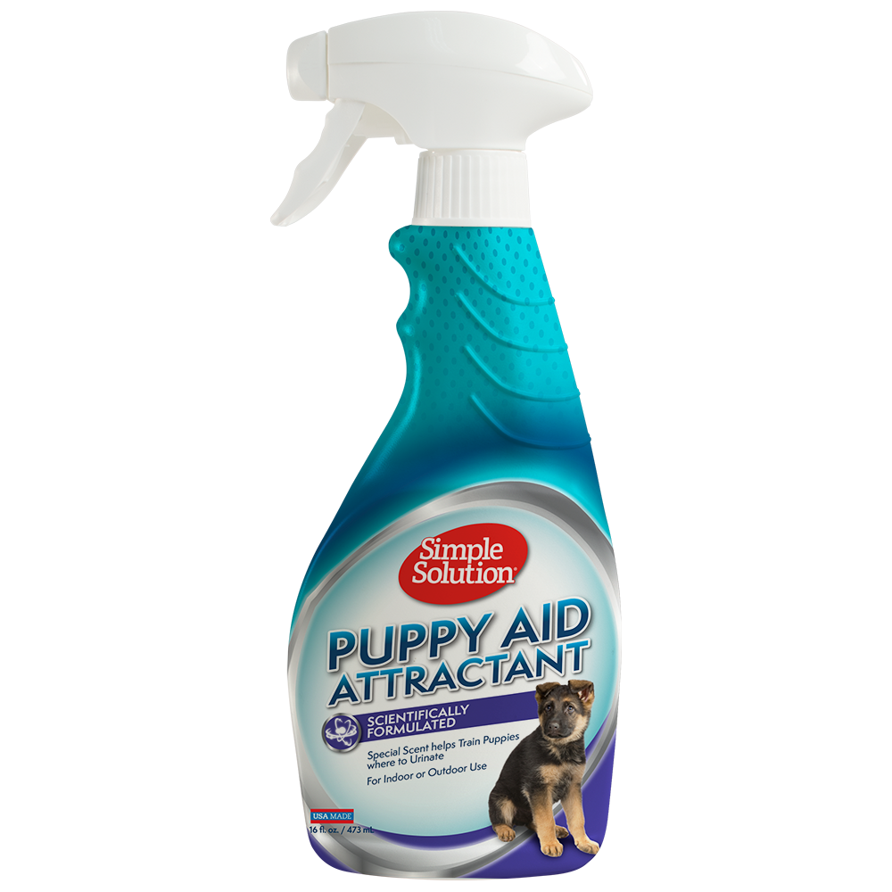 Manna Pro | New Puppy Aid Training Spray 500 Ml