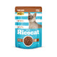 Ricocat | Filetitos sabor pavo, gatos adultos – 90 g